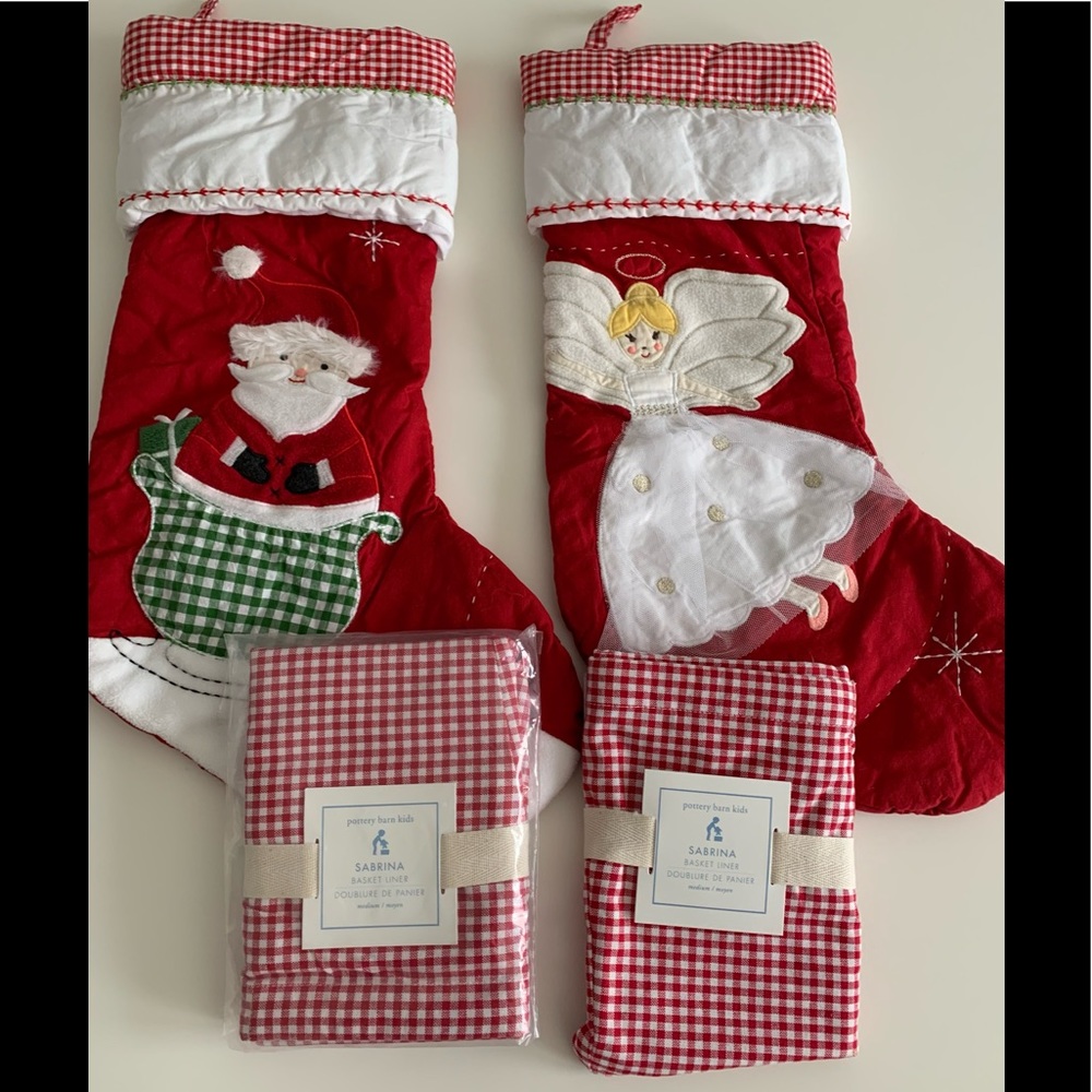 Pottery Barn Kids Bundle